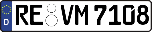 RE-VM7108
