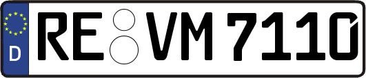RE-VM7110