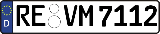RE-VM7112