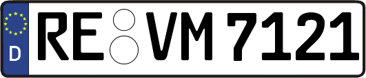 RE-VM7121