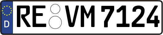 RE-VM7124