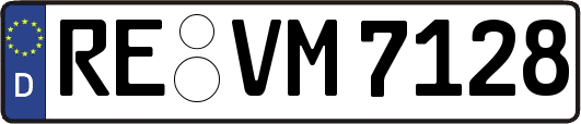 RE-VM7128
