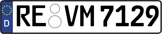 RE-VM7129