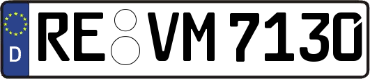 RE-VM7130