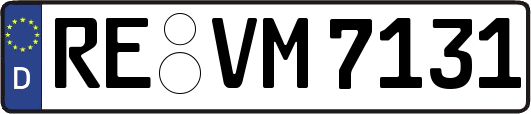 RE-VM7131