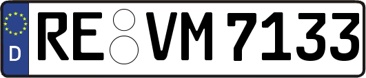 RE-VM7133