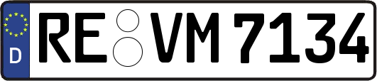 RE-VM7134