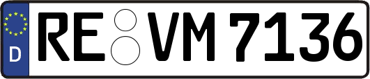 RE-VM7136