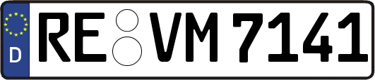 RE-VM7141