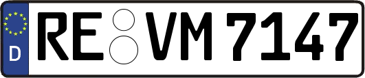 RE-VM7147