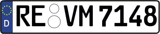 RE-VM7148