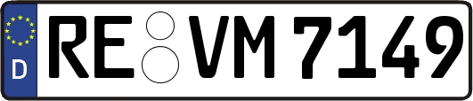 RE-VM7149