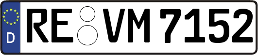 RE-VM7152