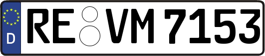 RE-VM7153