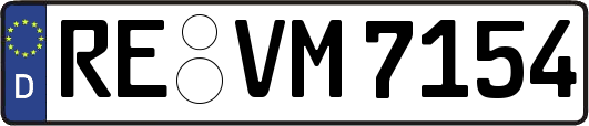 RE-VM7154
