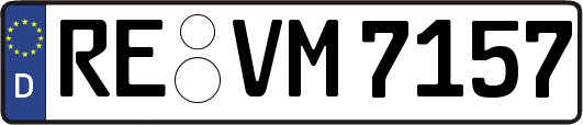 RE-VM7157