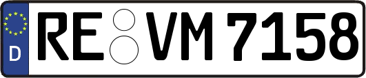 RE-VM7158