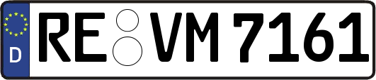 RE-VM7161