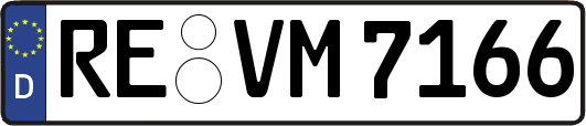 RE-VM7166