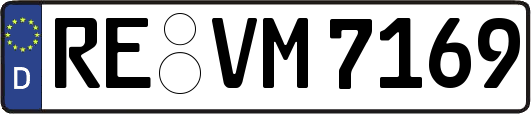 RE-VM7169