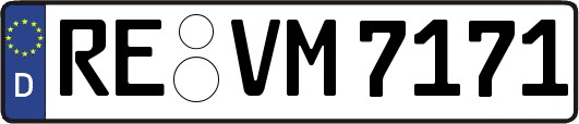 RE-VM7171