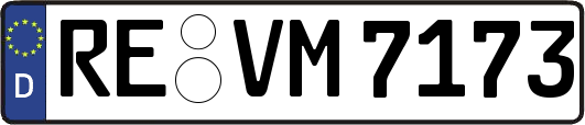 RE-VM7173