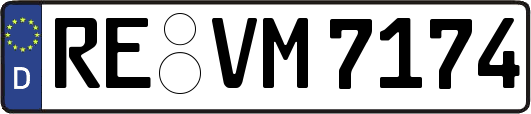 RE-VM7174