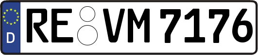 RE-VM7176