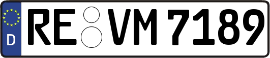 RE-VM7189