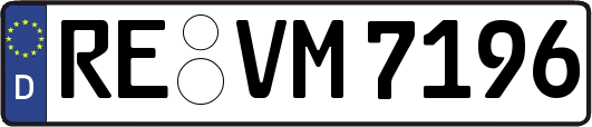RE-VM7196