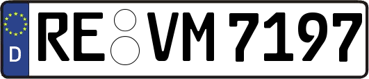RE-VM7197