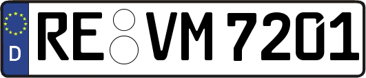 RE-VM7201