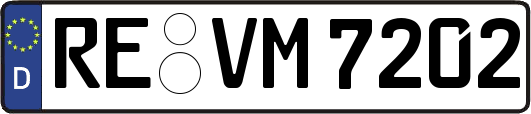 RE-VM7202