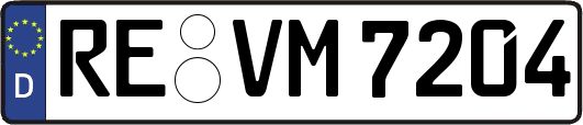 RE-VM7204