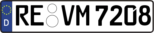 RE-VM7208