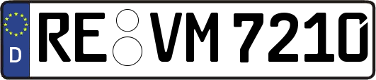 RE-VM7210