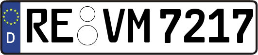 RE-VM7217