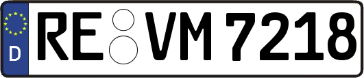 RE-VM7218