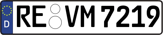 RE-VM7219
