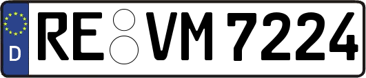 RE-VM7224