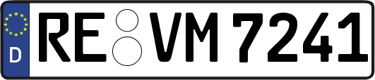RE-VM7241