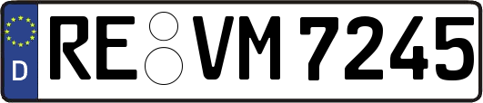 RE-VM7245