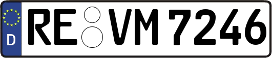 RE-VM7246
