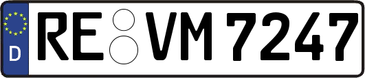 RE-VM7247