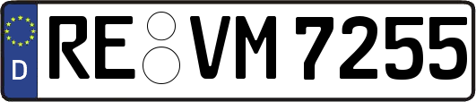 RE-VM7255