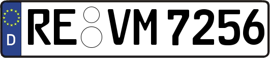 RE-VM7256