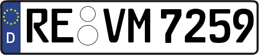 RE-VM7259
