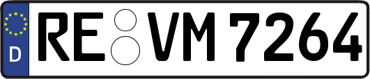 RE-VM7264