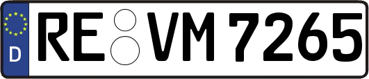 RE-VM7265