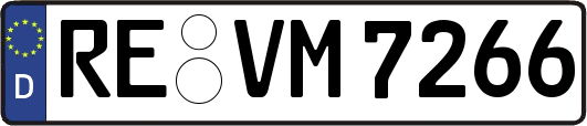 RE-VM7266